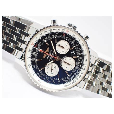 breitling navitimer japan edition|Breitling Navitimer 46mm price.